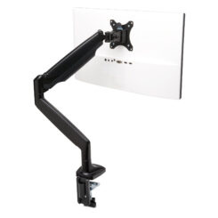 Kensington SmartFit One-Touch Height Adjustable Single Monitor Arm - Afbeelding 4