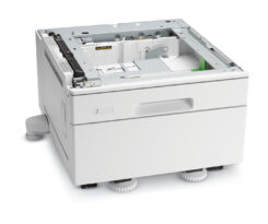 Xerox 1 lade 520 vel A3 met console - Afbeelding 2