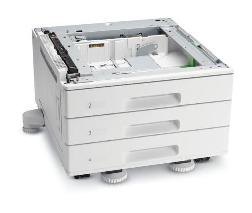Printen & Scannen