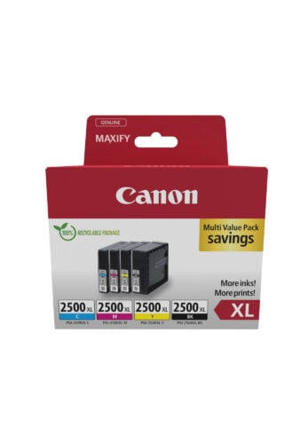 Printen & Scannen
