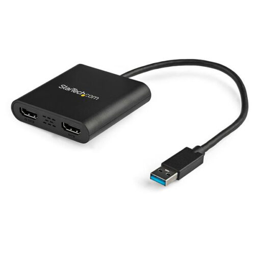 Kabels en adapters