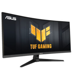 ASUS TUF Gaming VG34VQ3B computer monitor 86,4 cm (34") 3440 x 1440 Pixels UltraWide Quad HD LED Zwart - Afbeelding 6