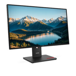 Lenovo ThinkVision T27Q-40 Monitor - Afbeelding 4