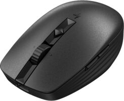 HP 710 oplaadbare, stille muis - Afbeelding 3
