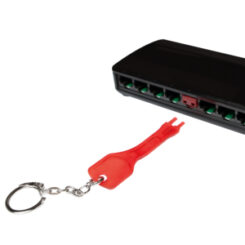 LogiLink MP0042 computerbehuizing onderdelen - Afbeelding 4
