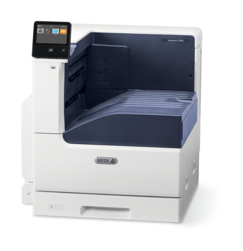 Printen & Scannen