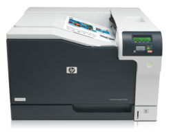 HP Color LaserJet Professional CP5225dn printer - Afbeelding 4