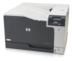 HP Color LaserJet Professional CP5225dn printer - Afbeelding 5