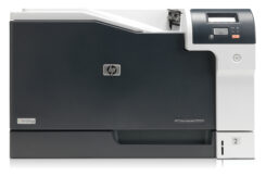 HP Color LaserJet Professional CP5225dn printer - Afbeelding 2