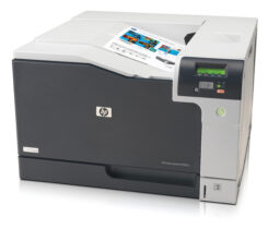 HP Color LaserJet Professional CP5225dn printer - Afbeelding 6