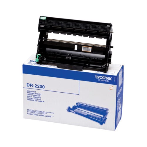 Printer drums