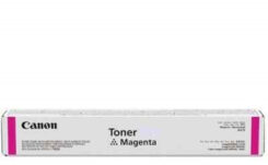 Canon C-EXV 54 tonercartridge Origineel Magenta - Afbeelding 2