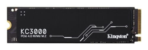 Internal solid-state drives