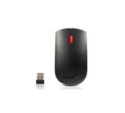 Lenovo 4X30M56888 muis Kantoor Ambidextrous RF Draadloos Optisch 1200 DPI - Afbeelding 2