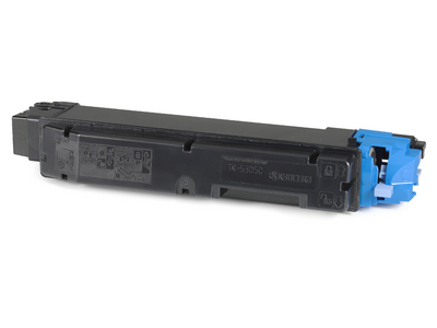 KYOCERA TK-5305C tonercartridge 1 stuk(s) Origineel Cyaan - Afbeelding 2