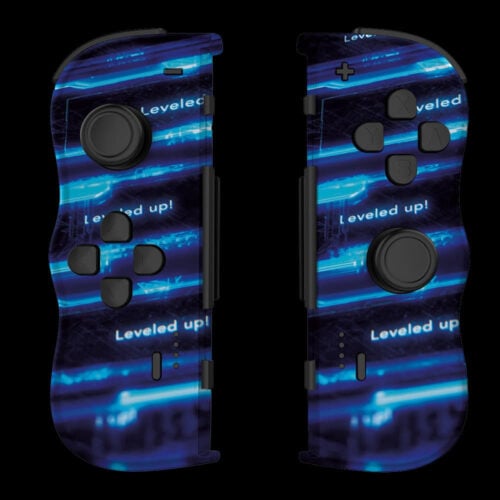 Game controllers/spelbesturing
