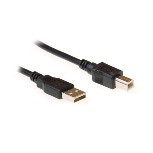 USB-kabels
