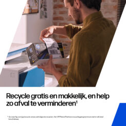HP Originele 57A LaserJet belichtingstrommel - Afbeelding 5