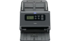 Canon imageFORMULA DR-M260 Paginascanner 600 x 600 DPI A4 Zwart - Afbeelding 3
