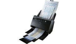Canon imageFORMULA DR-C230 Paginascanner 600 x 600 DPI A4 Zwart - Afbeelding 3