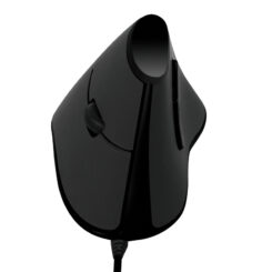 LogiLink ID0158 muis Kantoor Rechtshandig USB Type-A Optisch 1000 DPI - Afbeelding 3