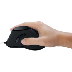 LogiLink ID0158 muis Kantoor Rechtshandig USB Type-A Optisch 1000 DPI - Afbeelding 5