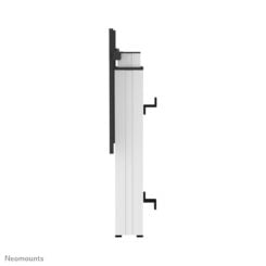 Neomounts PLASMA-W2250SILVER TV vloerstandaard 42-100" - wand - gemotoriseerd - Afbeelding 4