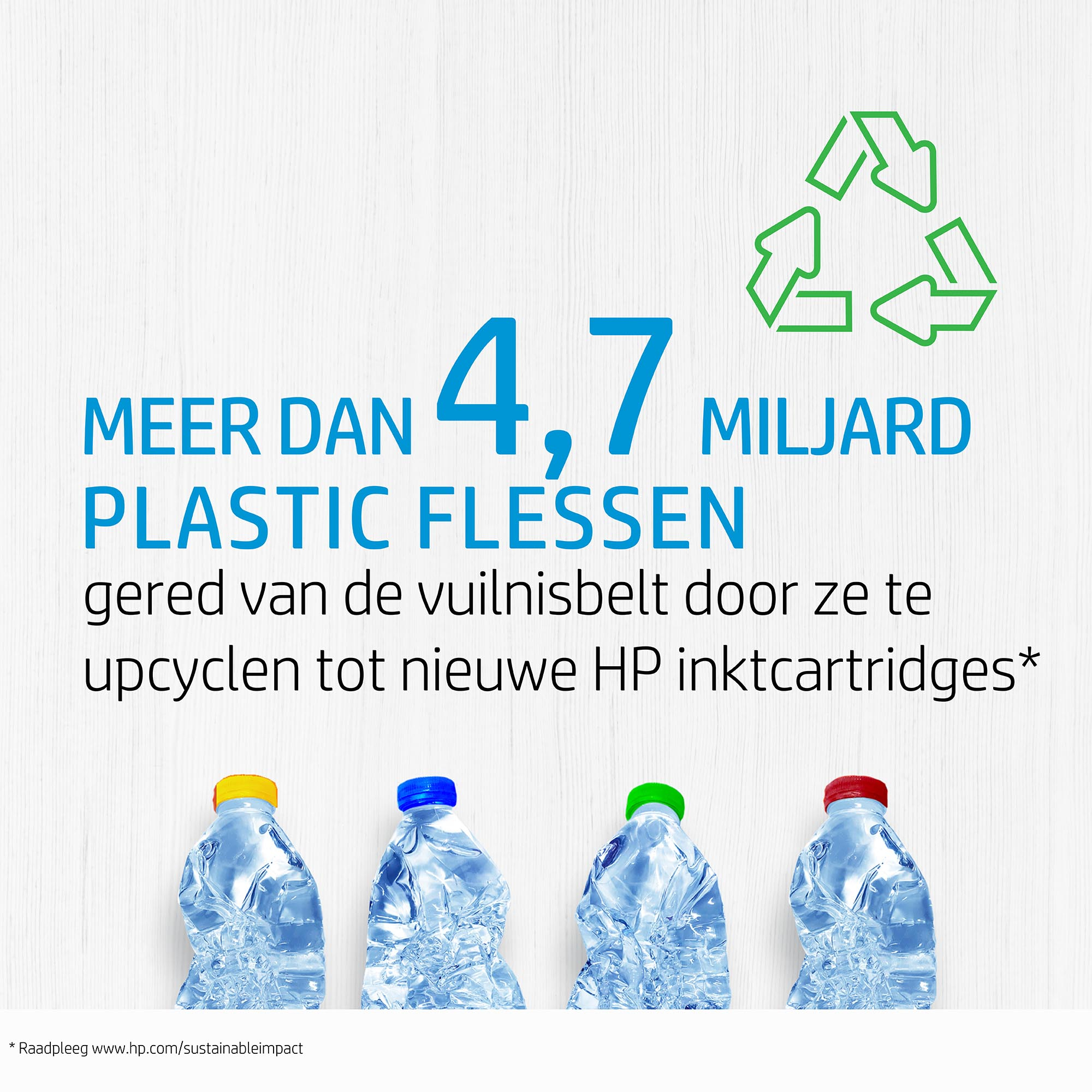 HP 364 originele zwarte inktcartridge - Afbeelding 3