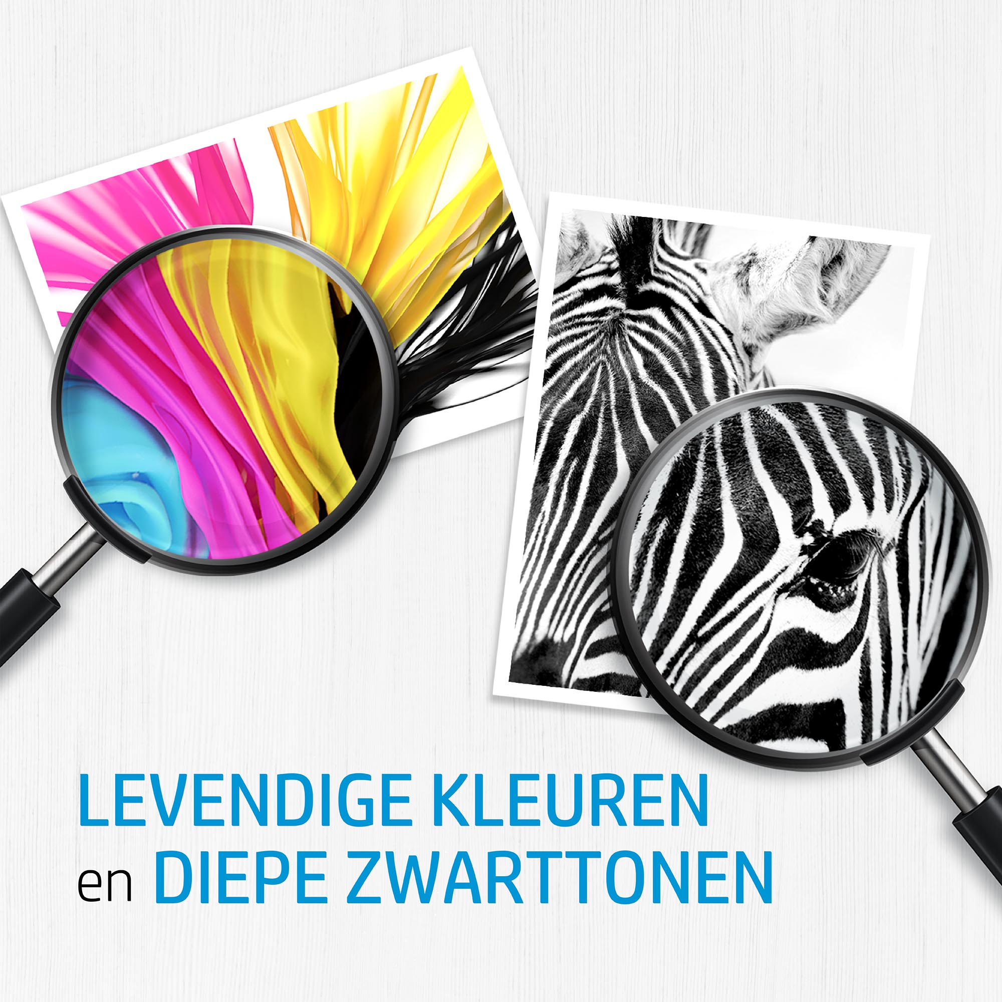 HP 364 originele zwarte inktcartridge - Afbeelding 6
