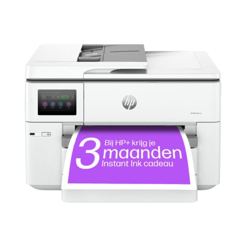 Printen & Scannen