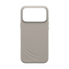 PanzerGlass CARE™ by ® Flow Case Vanilla w. MagSafe iPhone 2026 Pro Max | 17 Pro Max mobiele telefoon behuizingen Hoes Transparant - Afbeelding 5