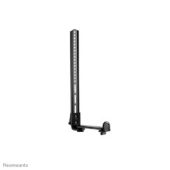 Neomounts AWL29-650BL1 Videobar/soundbar houder VESA - max 15 kg - universeel - Afbeelding 3