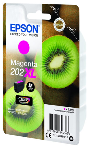 Printen & Scannen