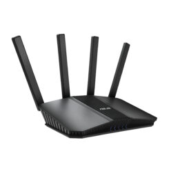 ASUS RT-BE55 draadloze router 2.5 Gigabit Ethernet Dual-band (2.4 GHz / 5 GHz) Zwart - Afbeelding 6