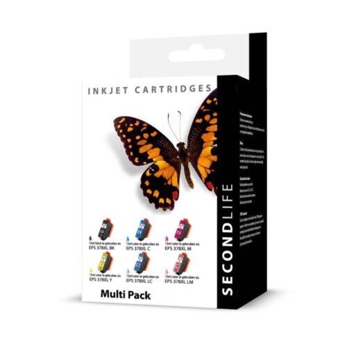 Inkjet Cartridges