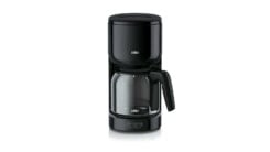 Braun KF 3120 BK Handmatig Filterkoffiezetapparaat - Afbeelding 2