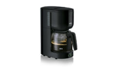 Braun KF 3120 BK Handmatig Filterkoffiezetapparaat - Afbeelding 4