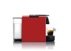 De’Longhi Essenza Mini EN 85.R koffiezetapparaat Volledig automatisch Koffiepadmachine 0,6 l - Afbeelding 4