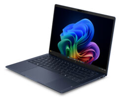 HP EliteBook X G2i 14 Next Gen AI PC Copilot+ PC Intel Core Ultra 5 325 Laptop 35,6 cm (14") 3K 32 GB LPDDR5x-SDRAM 512 GB SSD Wi-Fi 7 (802.11be) Windows 11 Pro Blauw QWERTY - Afbeelding 4