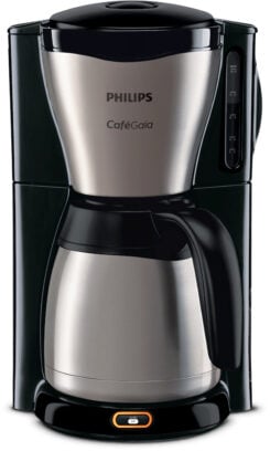 Philips Café Gaia HD7548 Koffiezetapparaat - Afbeelding 2