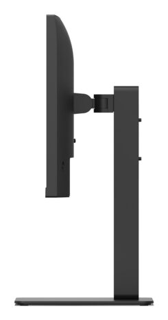 LG 24BA750-B computer monitor 60,5 cm (23.8") 1920 x 1080 Pixels Full HD LCD Zwart - Afbeelding 6