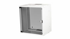 Equip EWM-12-5440-G rack 12U Wandrek Licht Grijs - Afbeelding 2