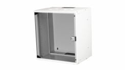Equip EWM-12-5440-G rack 12U Wandrek Licht Grijs