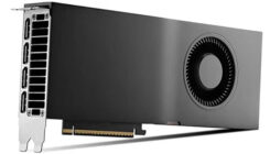 HP NVIDIA RTX PH x45xx 4DP Graphics - Afbeelding 3
