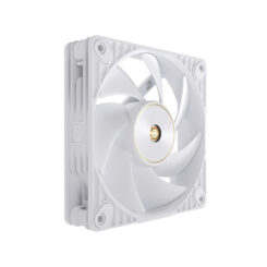 ASUS ProArt PF120 Fan PWM White Computer behuizing Ventilator 12 cm Wit 1 stuk(s) - Afbeelding 4