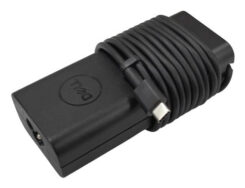 DELL 2NFMW netvoeding & inverter Binnen 65 W Zwart - Afbeelding 3