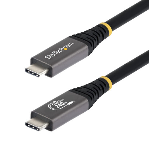 Kabels en adapters