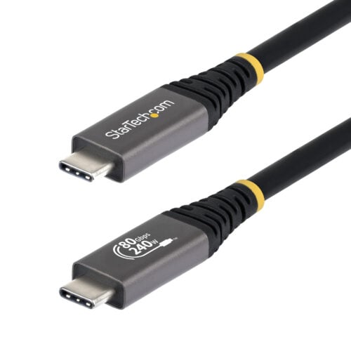Kabels en adapters