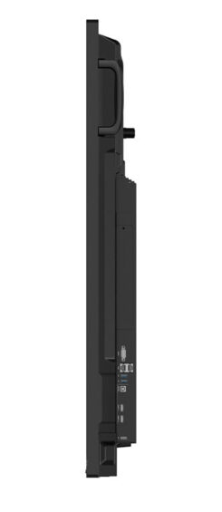 LG 65TR3BQ-B interactief whiteboard 165,1 cm (65") 3840 x 2160 Pixels Touchscreen Zwart - Afbeelding 5