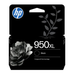 HP 950XL originele high-capacity zwarte inktcartridge
